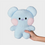 Thumbnail: BT21 Big and Tiny Standing Doll