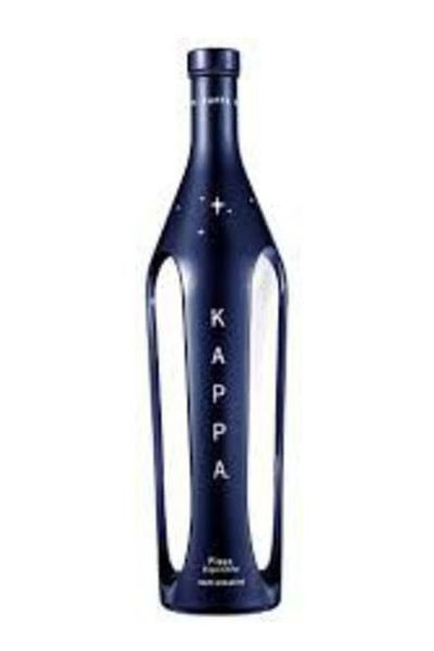 Kappa Pisco - 1 Bottle 750.0ml