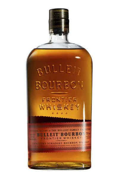 Thumbnail: Bulleit Bourbon