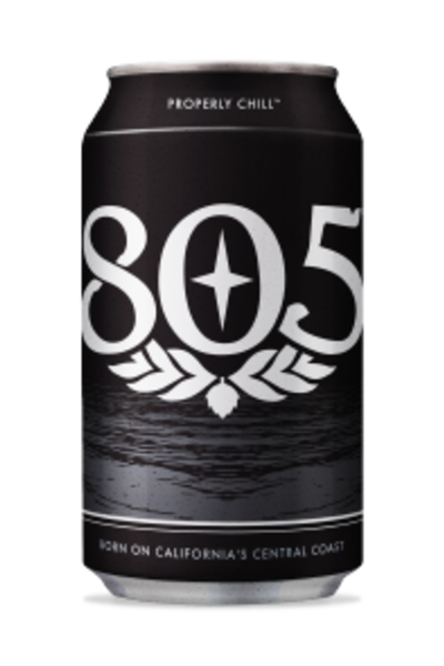 Firestone Walker 805