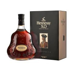 Hennessy XO Gift Set