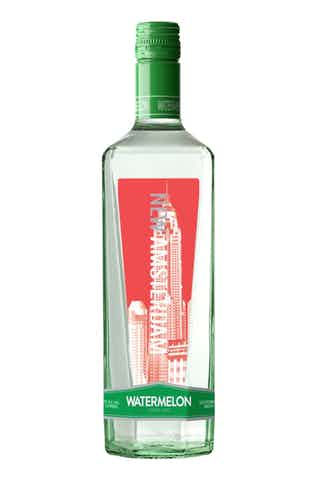 New Amsterdam Watermelon Vodka