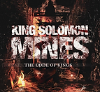 Pandora Kelapa Gdg. (King Solomon)