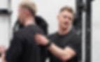 Shoulder assessment with Tim Stevenson