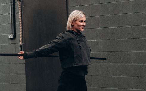 Why stretching isn't fixing your shoulder mobility (and what actually works)