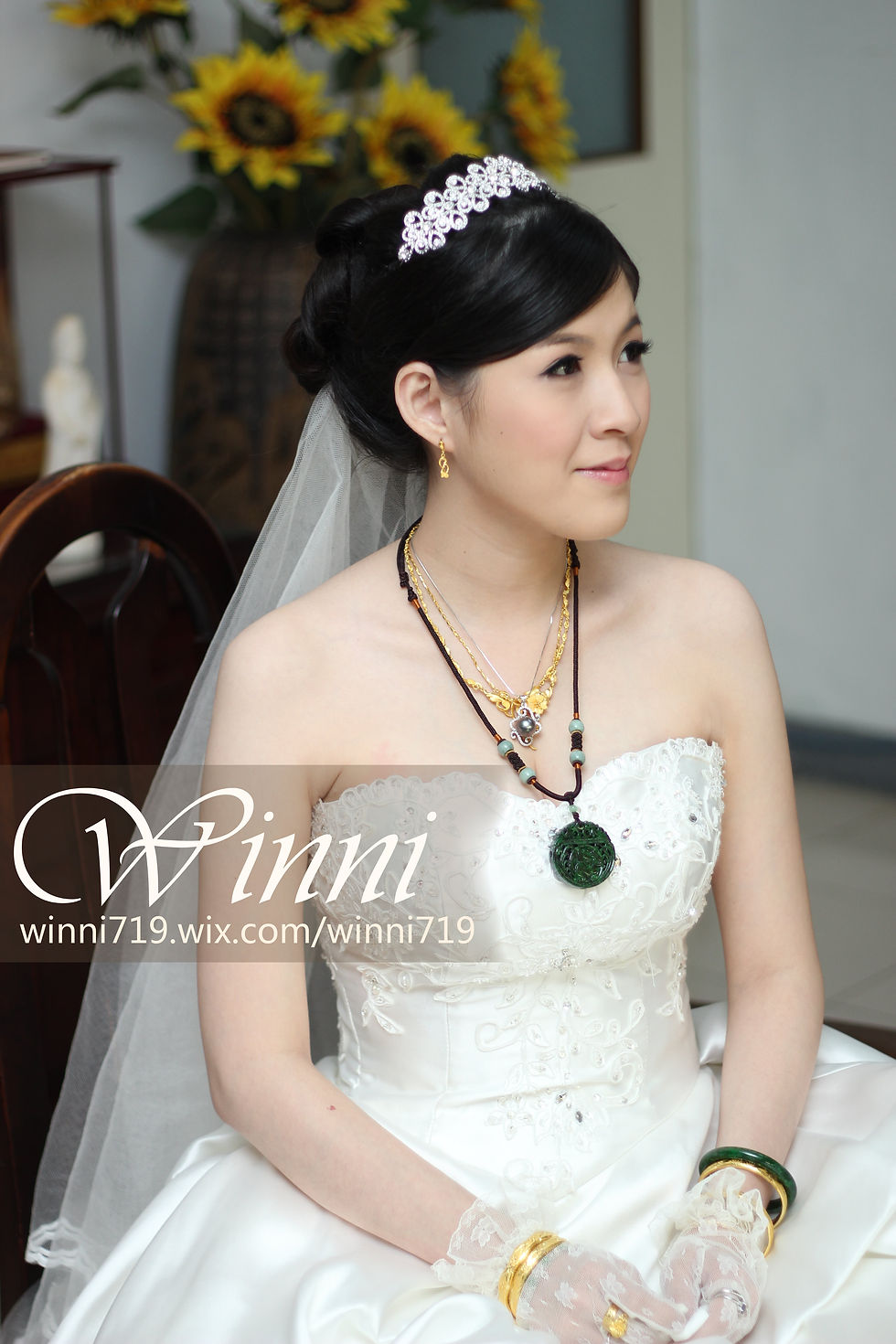 winni小閔0913-698-882
