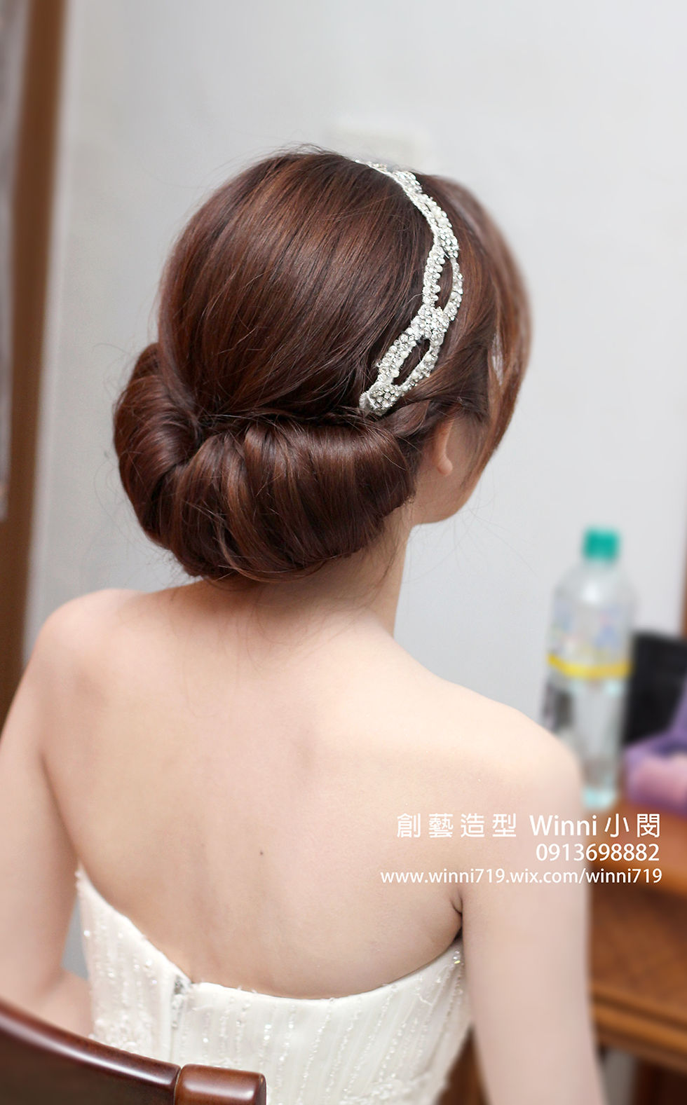 預約小閔0913698882