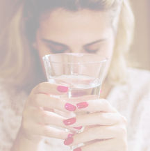Camila Bove em Ritual Energético