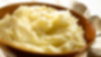 Mashed Potatoes