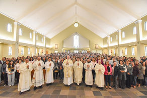 Mujer de Dios, Alma del Hogar