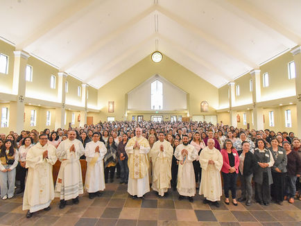 Mujer de Dios, Alma del Hogar