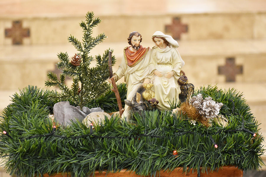 Comienzan las posadas, preparación espiritual para la Navidad