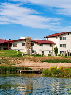 Desert House: An Oasis of Faith and Pilgrimage During the Jubilee Year of St. Francis