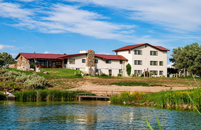 Desert House: An Oasis of Faith and Pilgrimage During the Jubilee Year of St. Francis