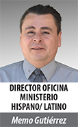 La Diócesis de Boise reabre la Oficina para el Ministerio Hispano/Latino