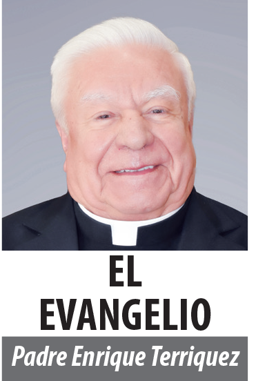 “Tu fe te ha salvado”