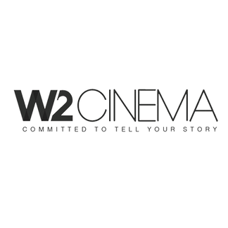 W2 Cinema Logo