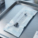 3 ml Kartusche steril verpackt (20 Stück)