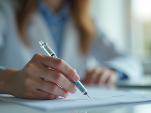 Entdecken Sie Insulinpens: Sicherheit und Komfort beim insulinpens online bestellen