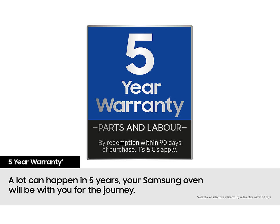 Thumbnail: SAMSUNG Series 6 BRB70F26DES0EU 70/30 Frost Free Integrated Fridge Freezer