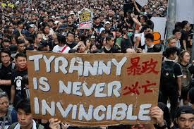 Protest
