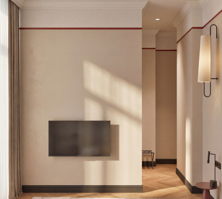 Hotel de tip Boutique in Bucuresti, tineresc si bold. Camere single si duble cu receptie 24/7