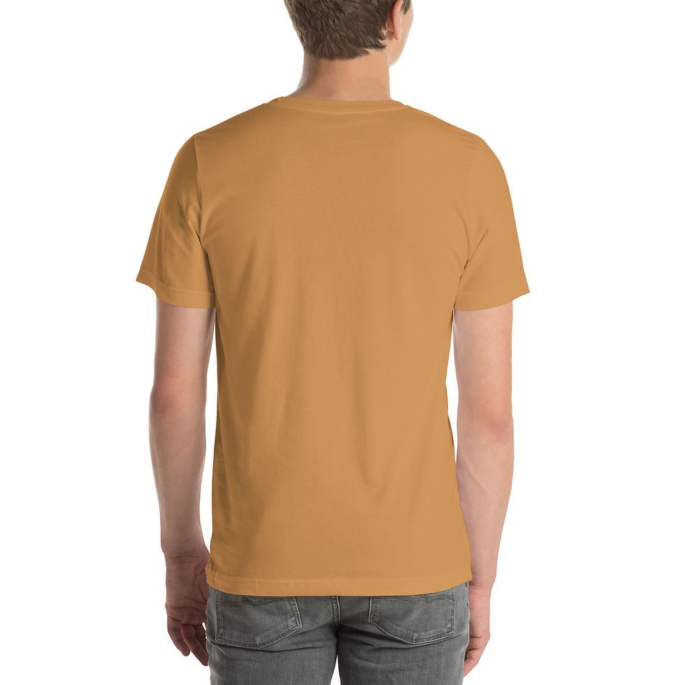 Thumbnail: Graboid Unisex T-Shirt