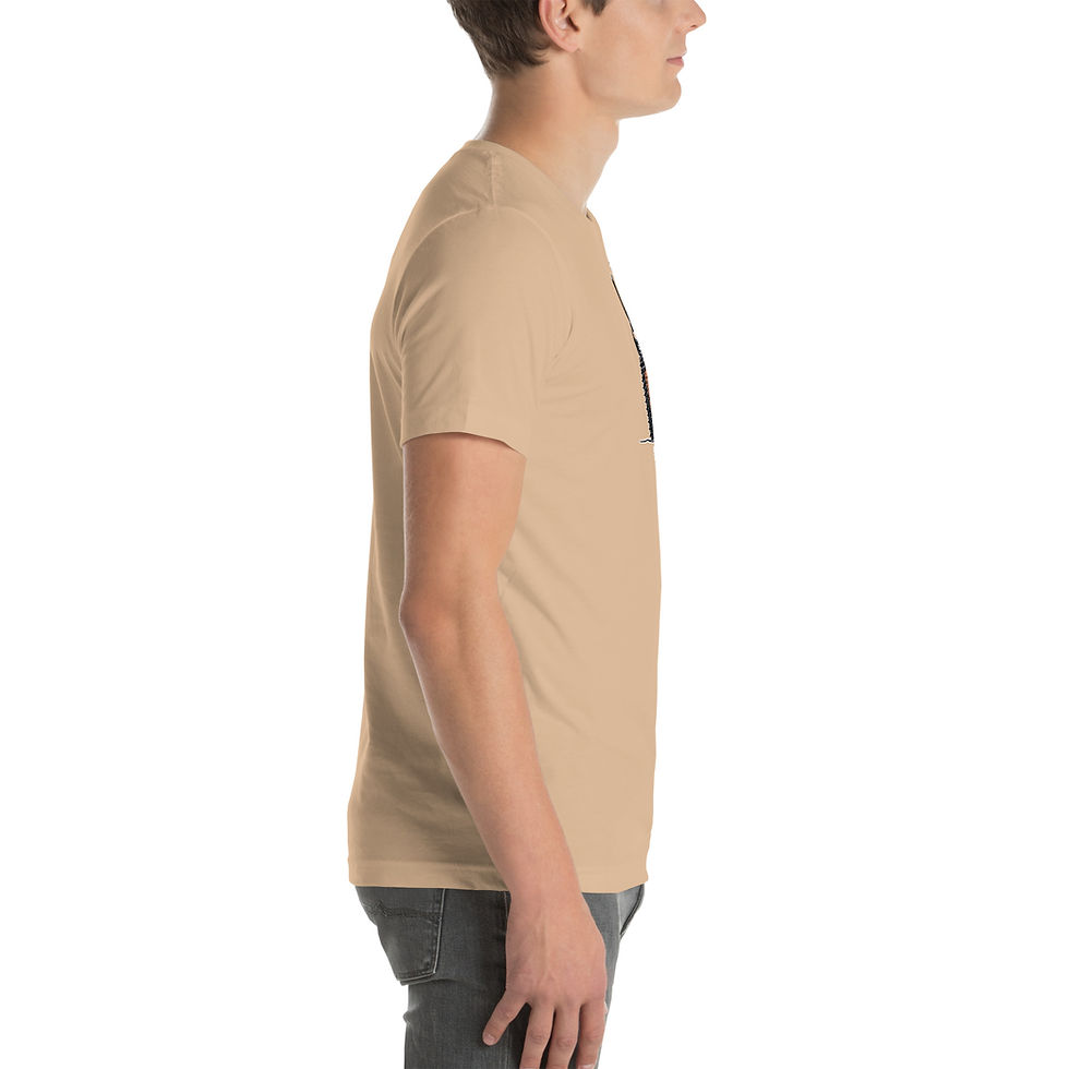Thumbnail: Graboid Unisex T-Shirt