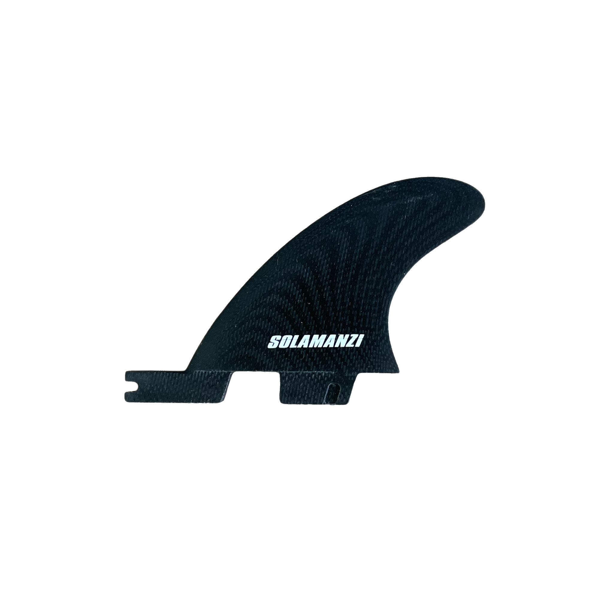 Solamanzi FCS I central fin