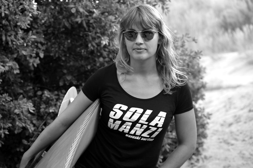 Océane Lucas