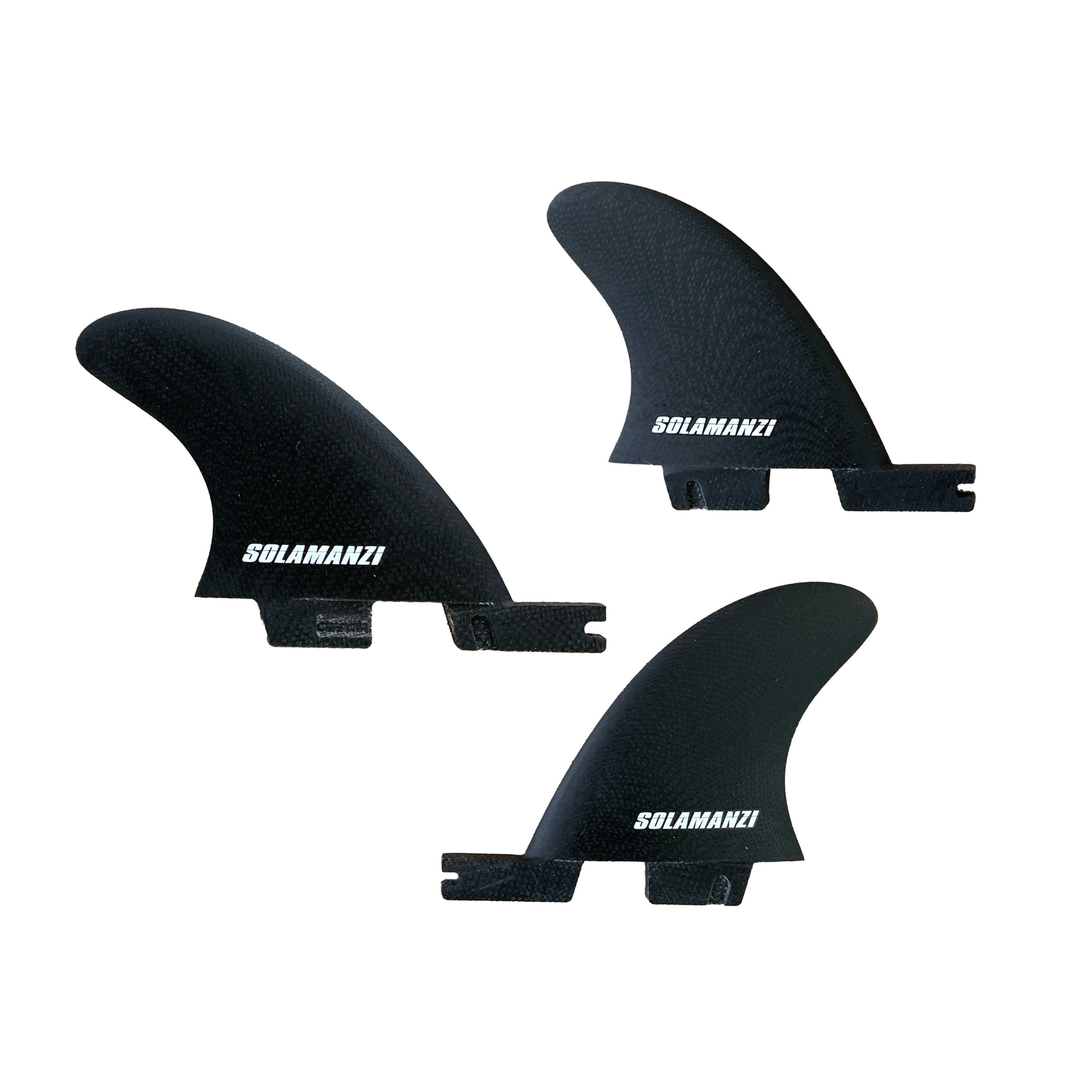Solamanzi FCS I fins pack