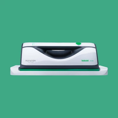 VORWERK Kobold VG100 Glas- und Fensterreiniger