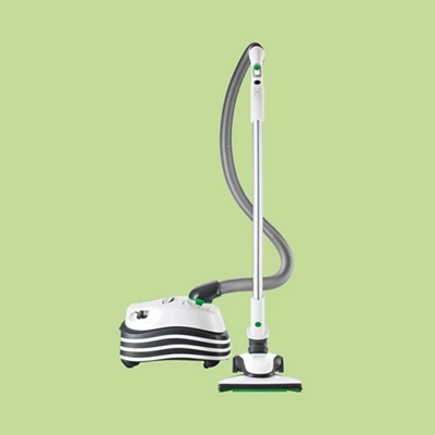 VT300 – Der VORWERK Bodenstaubsauger für mehr Fläche