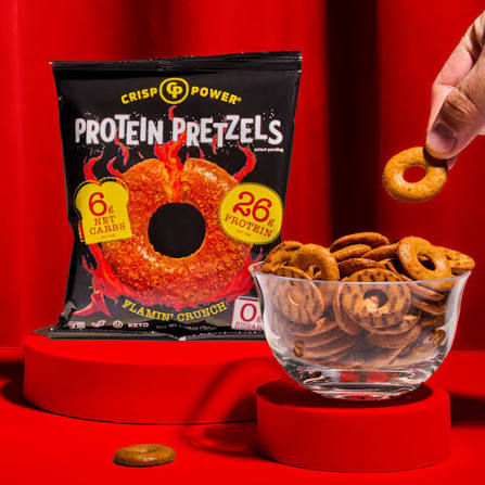 Crisp Power