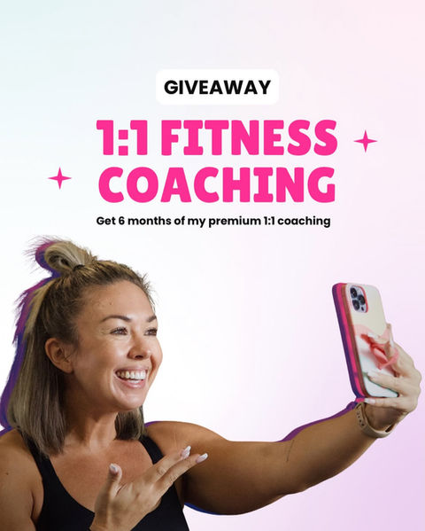 Mackenzie Wells Fitness