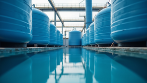 Exploring Water Solutions: Insights from UN Water Conference