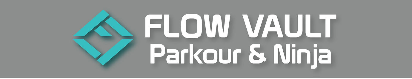 Flow Vault Parkour & Ninja