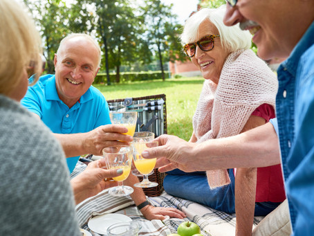 Vakantie in eigen land is terug van weggeweest