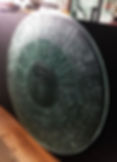 Inca West Coast disc