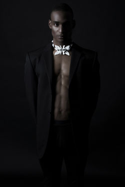 Rob Elford 3D Jewellery