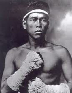 Traditional Thai Derby