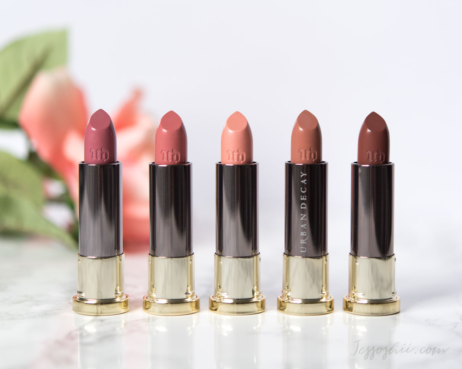 Labial Urban Decay Vice