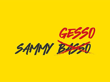 _Sammy Gesso_ Performance Artistiche di Sammy Basso