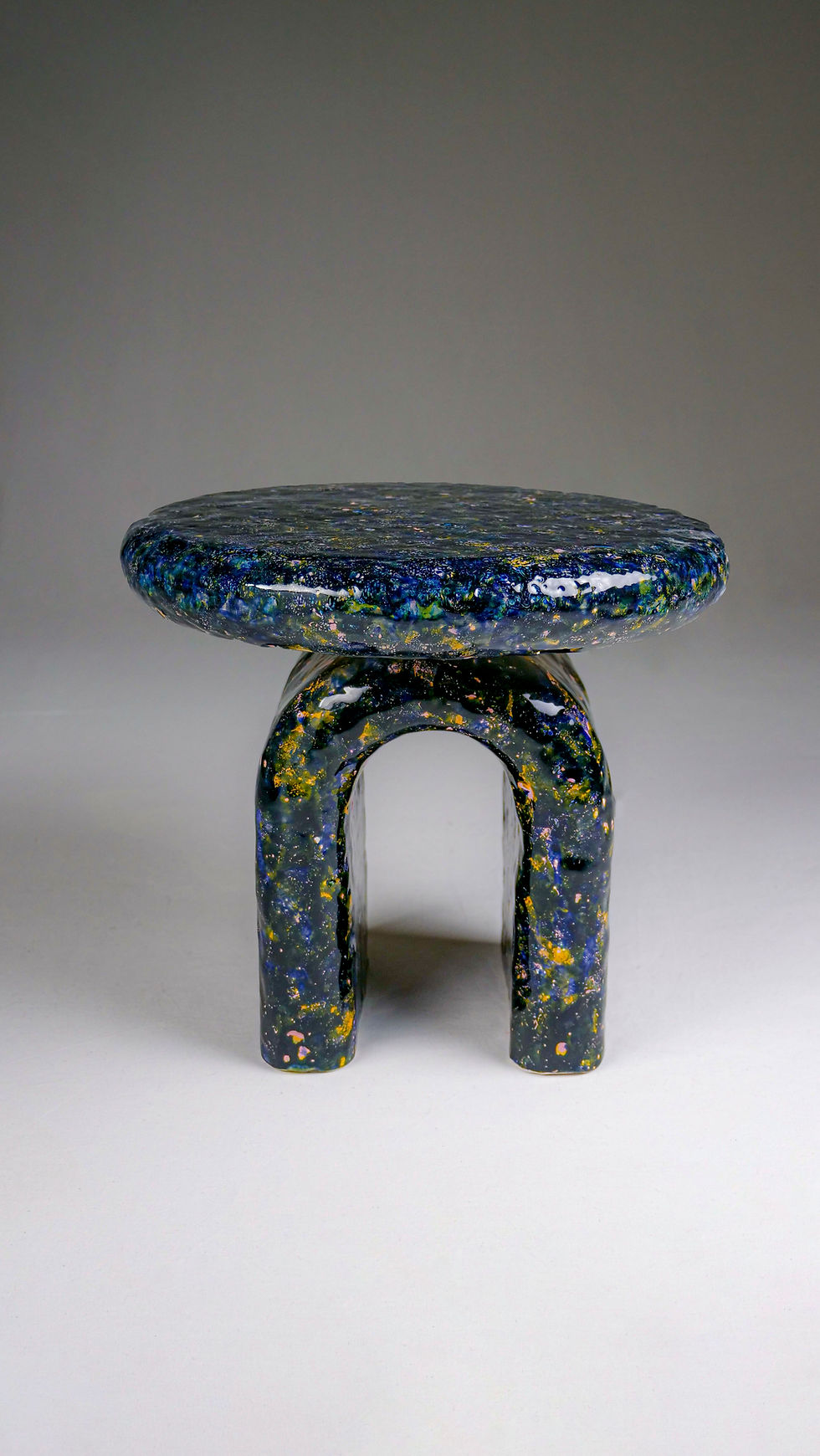 Thumbnail: UCCI COFFE TABLE