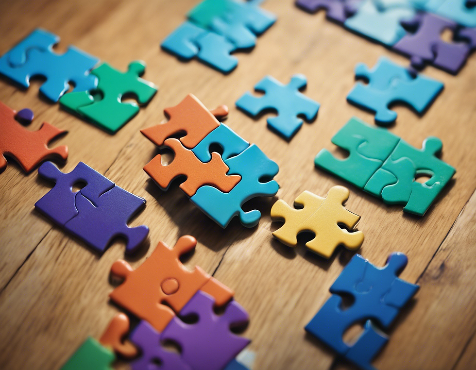 Discover Effective Cognitive Behavioral Therapy at AMA Psychotherapy