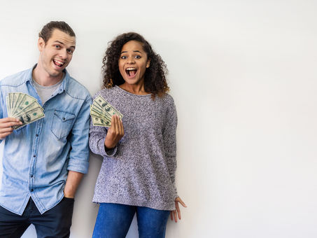 The 7 ‘Money Dates’ Couples Need to Prevent Divorce