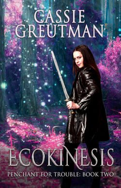 Cassie greutman ebook