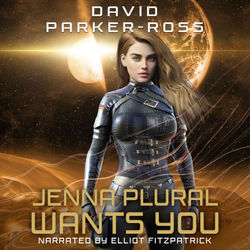 Jenna CD