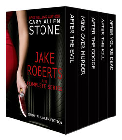  Jake Roberts BOX SET
