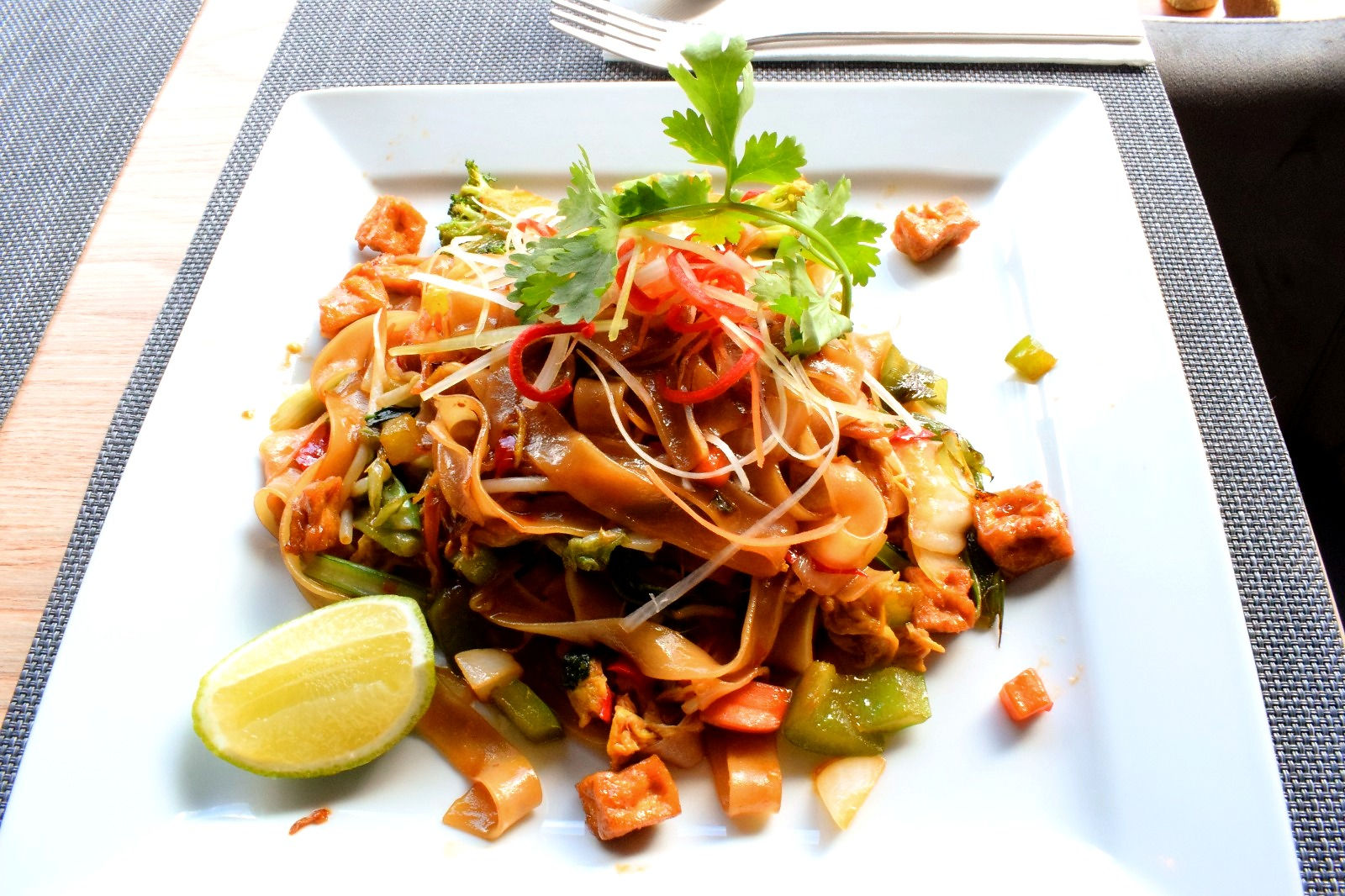 Noodles